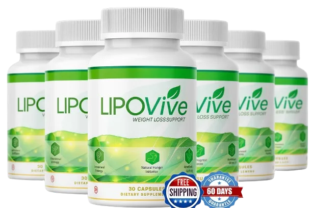 LipoVive-6bottles
