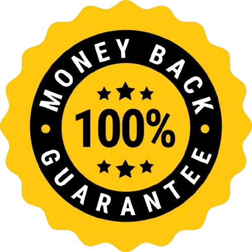 LipoVive money-back-guarantee