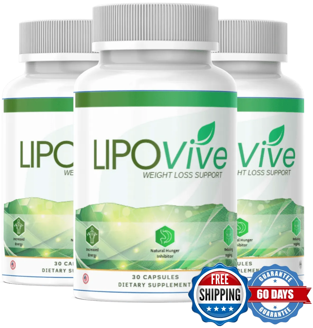 LipoVive